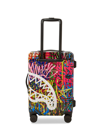 LOWER EAST SIDE HARDSHELL CARRY-ON LUGGAGE