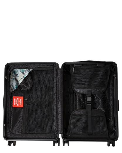 LOWER EAST SIDE HARDSHELL CARRY-ON LUGGAGE