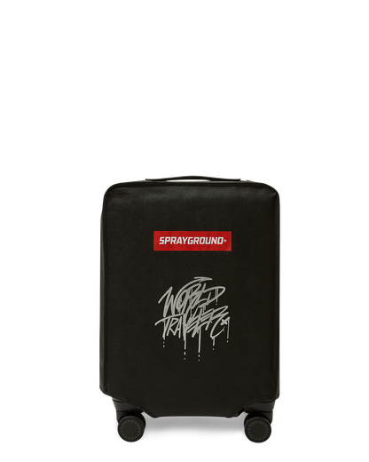 JARDIN D'EDEN HARDSHELL CARRY-ON LUGGAGE