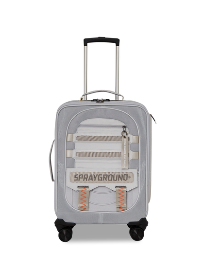 PROXIMO SPECIAL OPS CARRY-ON LUGGAGE
