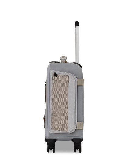 PROXIMO SPECIAL OPS CARRY-ON LUGGAGE