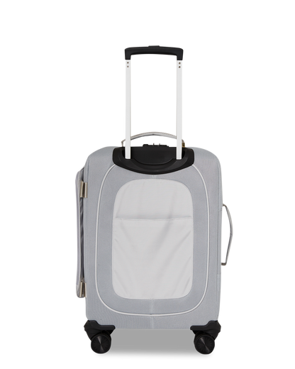 PROXIMO SPECIAL OPS CARRY-ON LUGGAGE