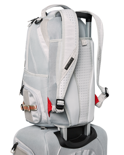 PROXIMO SPECIAL OPS CARRY-ON LUGGAGE