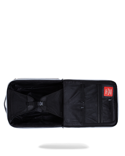 PROXIMO SPECIAL OPS CARRY-ON LUGGAGE