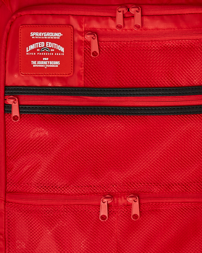 SNOWWSTORM PUFFER IMPERIAL CARRY-ON LUGGAGE