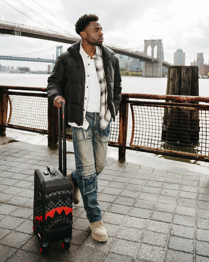 SNOWWSTORM PUFFER IMPERIAL CARRY-ON LUGGAGE