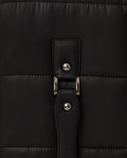 SNOWWSTORM PUFFER IMPERIAL CARRY-ON LUGGAGE