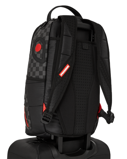 SNOWWSTORM PUFFER IMPERIAL CARRY-ON LUGGAGE