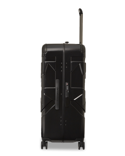 NIGHTSHARKS WORLDWIDE SHARKITECTURE FULL SIZE LUGGAGE