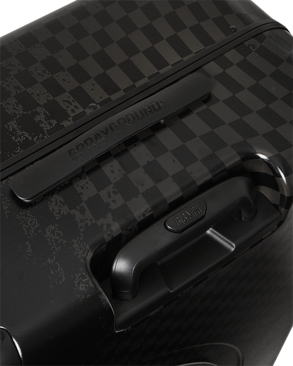 NIGHTSHARKS WORLDWIDE SHARKITECTURE FULL SIZE LUGGAGE