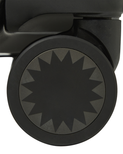 NIGHTSHARKS WORLDWIDE SHARKITECTURE CARRY-ON LUGGAGE