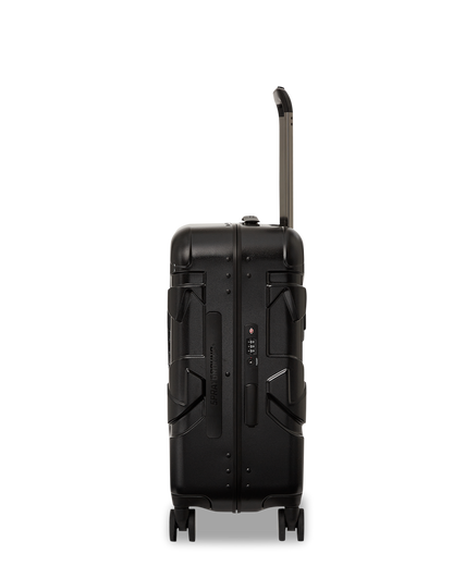 NIGHTSHARKS WORLDWIDE SHARKITECTURE CARRY-ON LUGGAGE