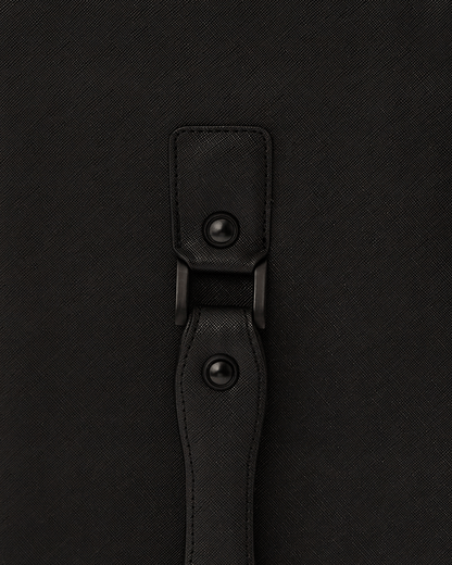 A.I. BROOKLYN & BEYOND - SANDFLOWER COLLAB IMPERIAL CARRY-ON LUGGAGE