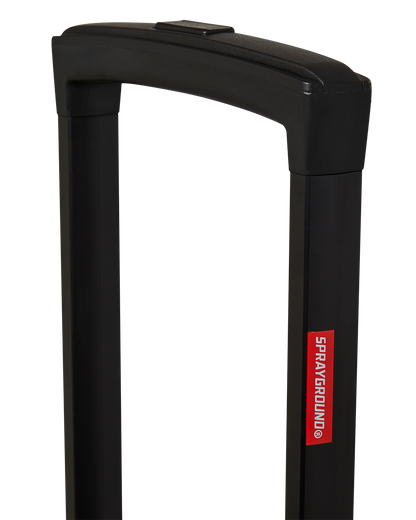 A.I. BROOKLYN & BEYOND - SANDFLOWER COLLAB IMPERIAL CARRY-ON LUGGAGE