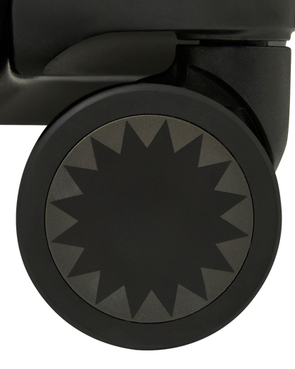 THE PRIVATE JET SHARK CLUB CARRY-ON LUGGAGE
