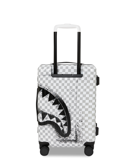 STORM FADE CARRY-ON LUGGAGE