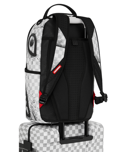 STORM FADE CARRY-ON LUGGAGE
