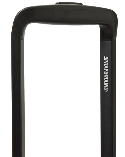 MIDNIGHT SHADOW FULL-SIZE LUGGAGE