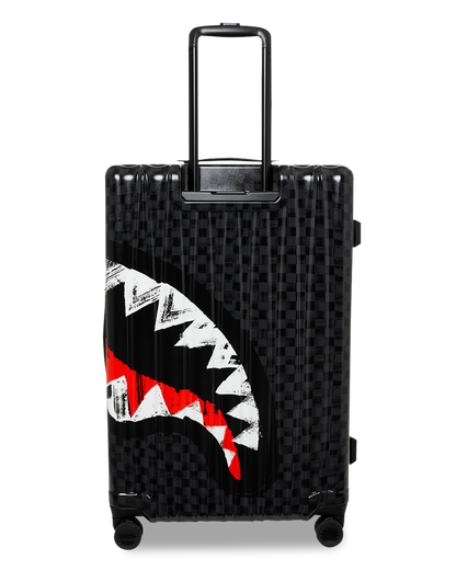 MIDNIGHT SHADOW FULL-SIZE LUGGAGE