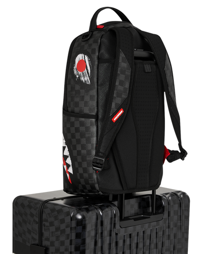 MIDNIGHT SHADOW FULL-SIZE LUGGAGE