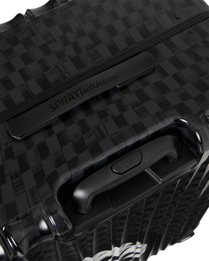 MIDNIGHT SHADOW FULL-SIZE LUGGAGE