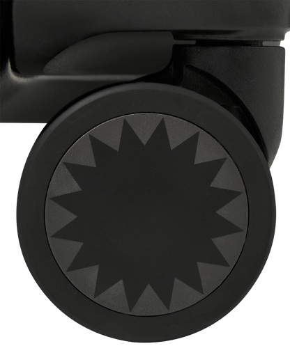 MIDNIGHT SHADOW CARRY-ON LUGGAGE