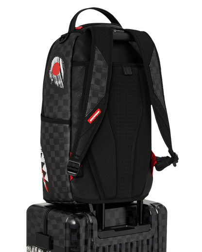 MIDNIGHT SHADOW CARRY-ON LUGGAGE