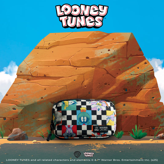 Crossbody Pack Looney Tunes (SALE)