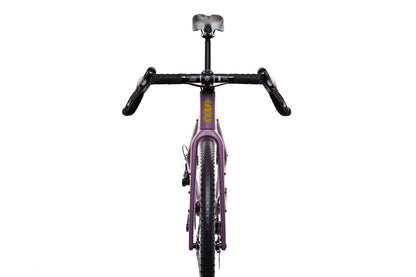 Carbon All-Road v2 - Dusty Merlot
