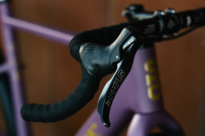 Carbon All-Road v2 - Dusty Merlot