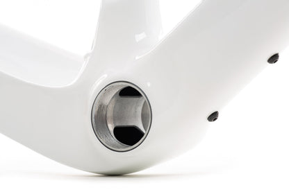 Carbon All-Road v2 Frame & Fork Set - Team Edition