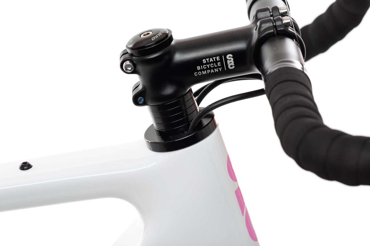 Carbon All-Road v2 - Team Edition