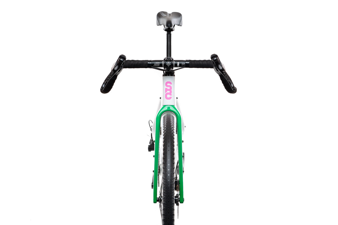 Carbon All-Road v2 - Team Edition