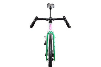 Carbon All-Road v2 - Team Edition