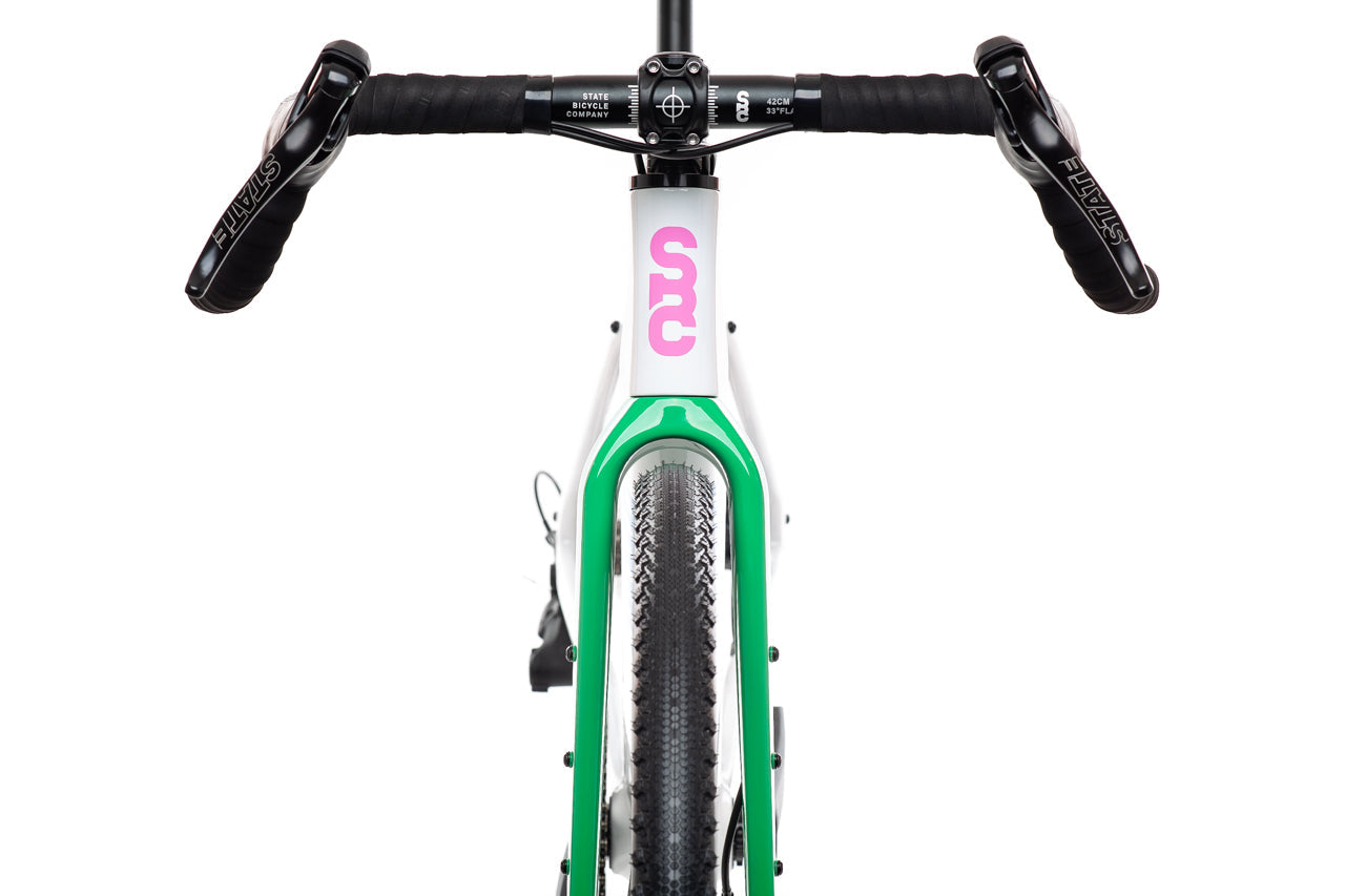 Carbon All-Road v2 - Team Edition