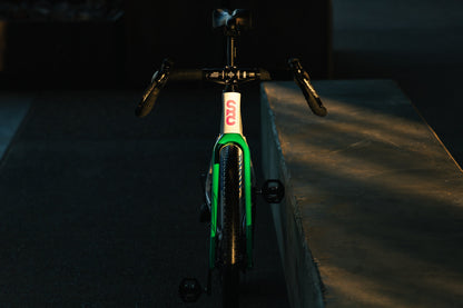 Carbon All-Road v2 - Team Edition
