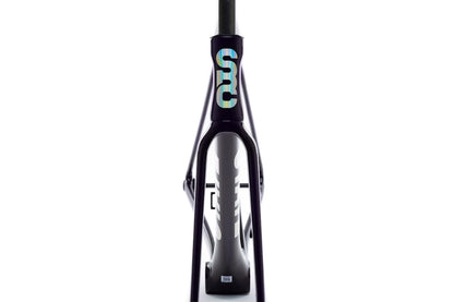 Carbon Road Frame & Fork Set - Midnight