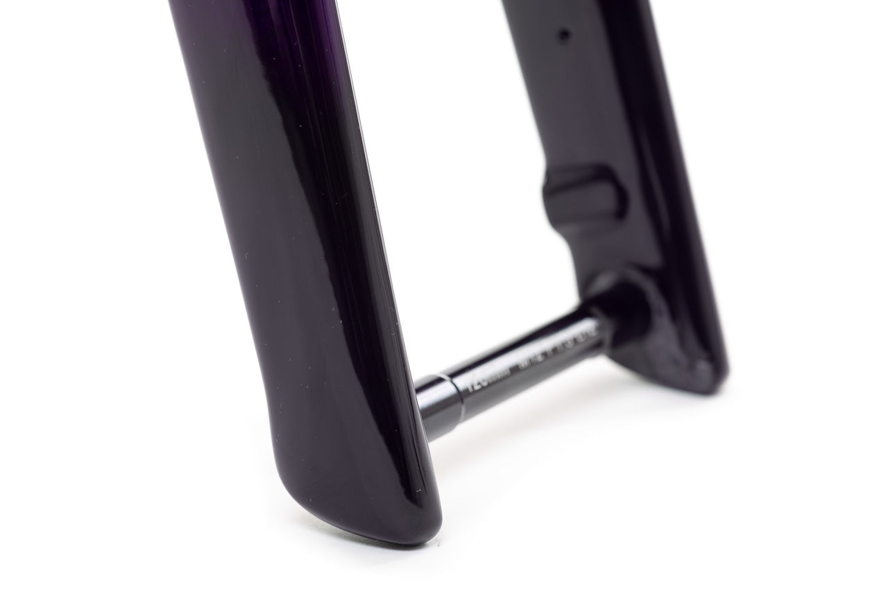 Carbon Road Frame & Fork Set - Midnight