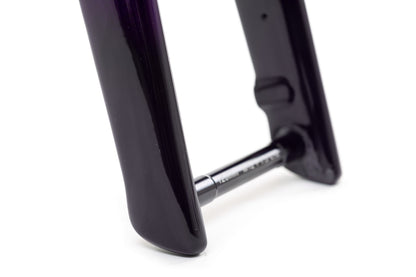 Carbon Road Frame & Fork Set - Midnight