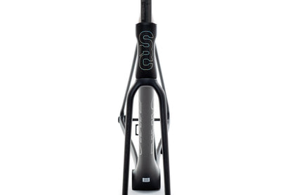 Carbon Road SL Frame & Fork Set - Raw Carbon