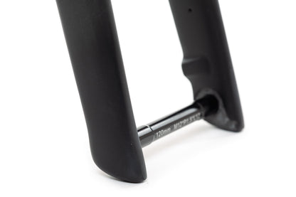 Carbon Road SL Frame & Fork Set - Raw Carbon