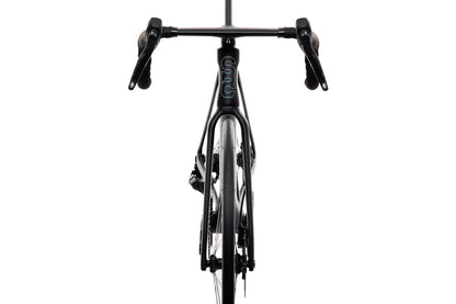 Carbon Road SL – Raw Carbon - SRAM Rival AXS 2x
