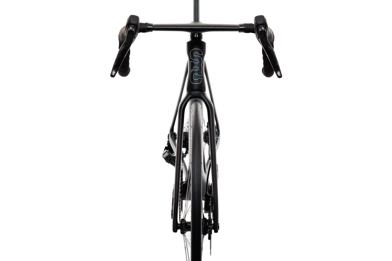 State Bicycle Co. Integrated Carbon Cockpit
