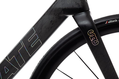 Carbon Road SL – Raw Carbon - SRAM Rival AXS 2x