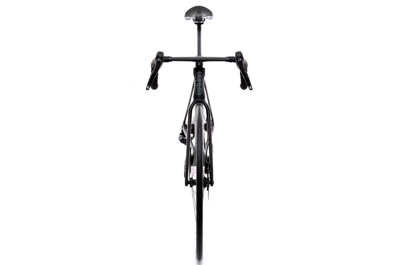 Carbon Road SL – Raw Carbon - SRAM Rival AXS 2x