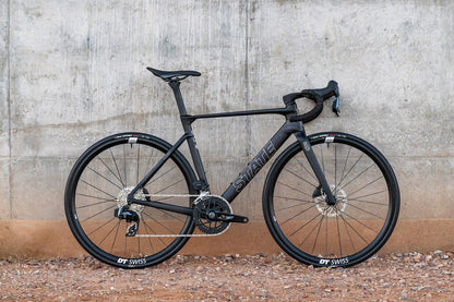 Carbon Road SL – Raw Carbon - SRAM Rival AXS 2x