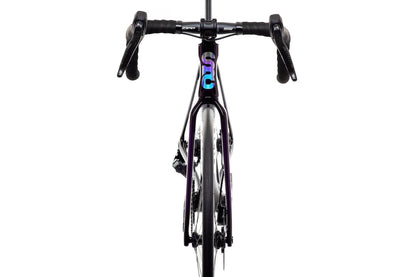 Carbon Road – Midnight - SRAM Rival 1x13 Aero Package