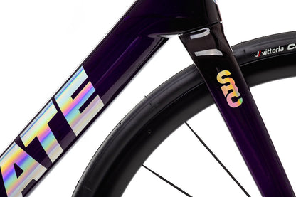 Carbon Road – Midnight - SRAM Rival AXS 2x