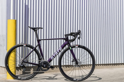 Carbon Road – Midnight - SRAM Rival AXS 2x