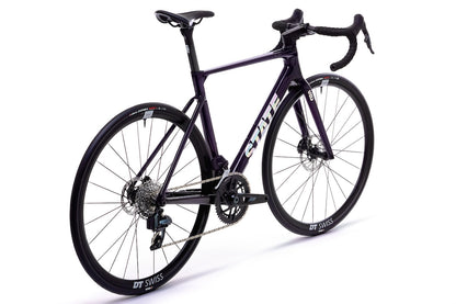 Carbon Road – Midnight - SRAM Rival AXS 2x
